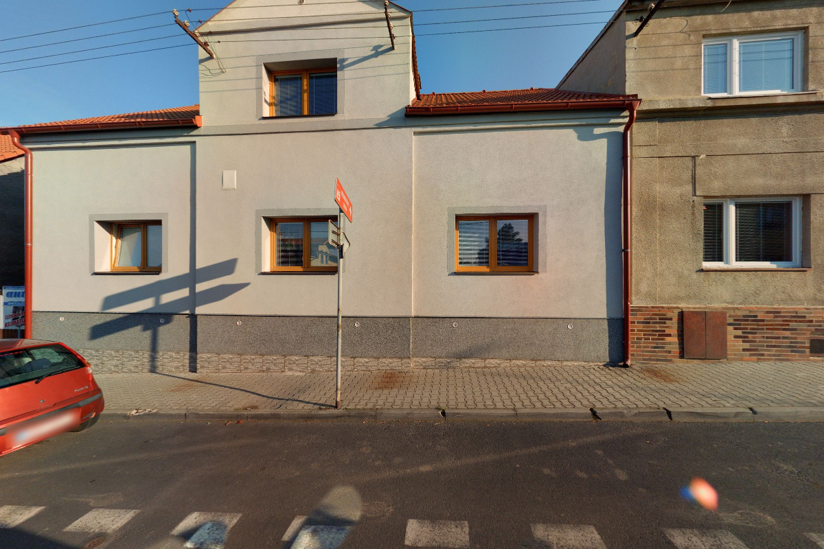 Green Street Pavel Srbek foto 3