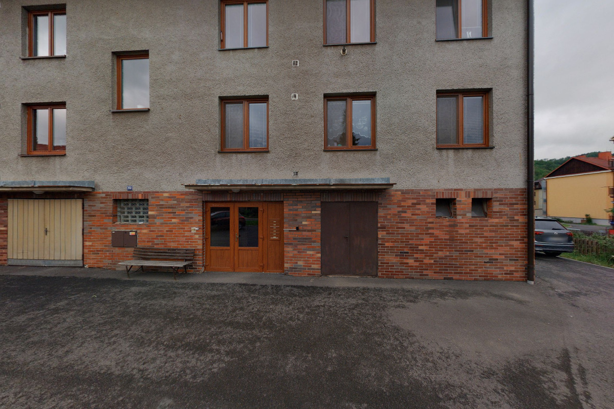 Podlahářství Oldřich Matula