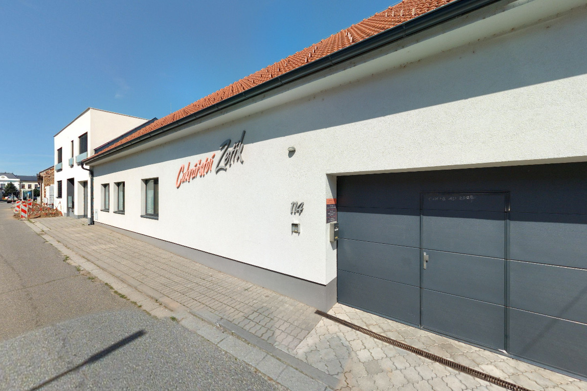 PERLA - Trvanlivé cukrovinky - Antonín Zetík foto 2