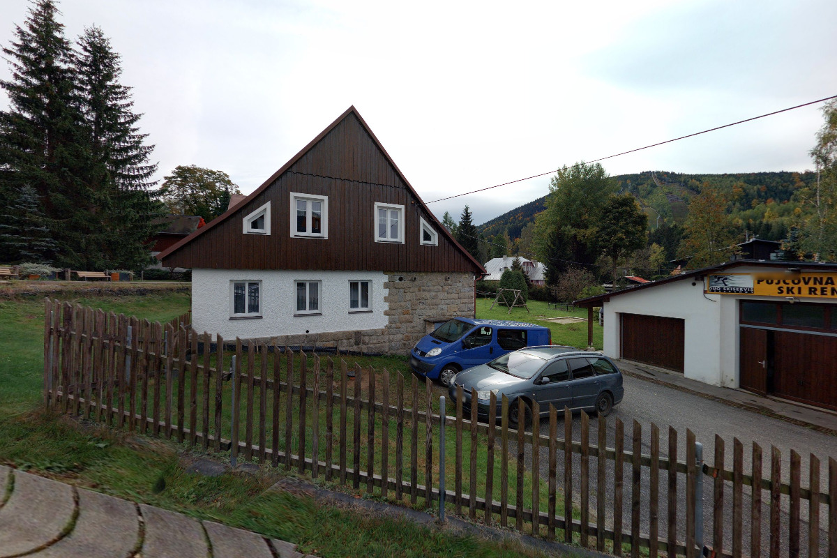 Chalupa u Čeřovskejch foto 6