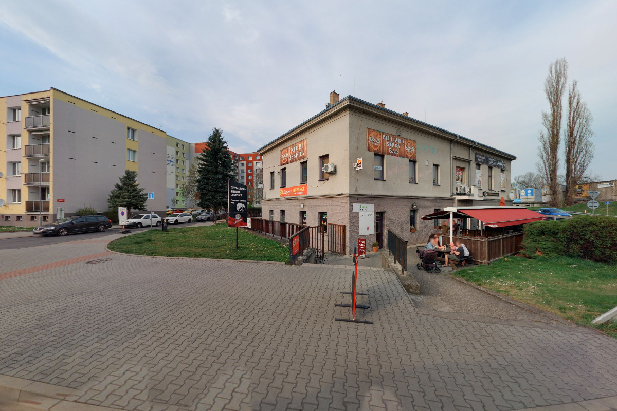 PPL Parcelbox foto 2