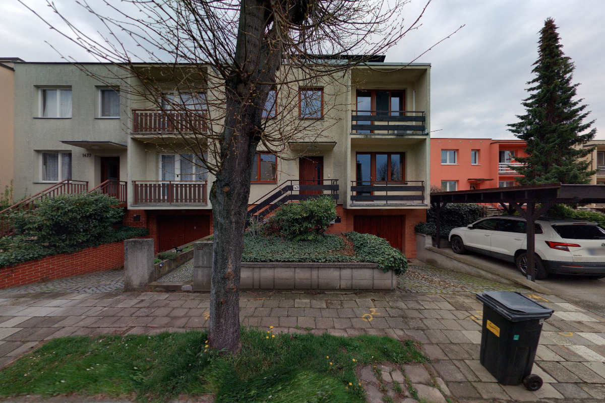 Klub českých turistů, odbor Holešov