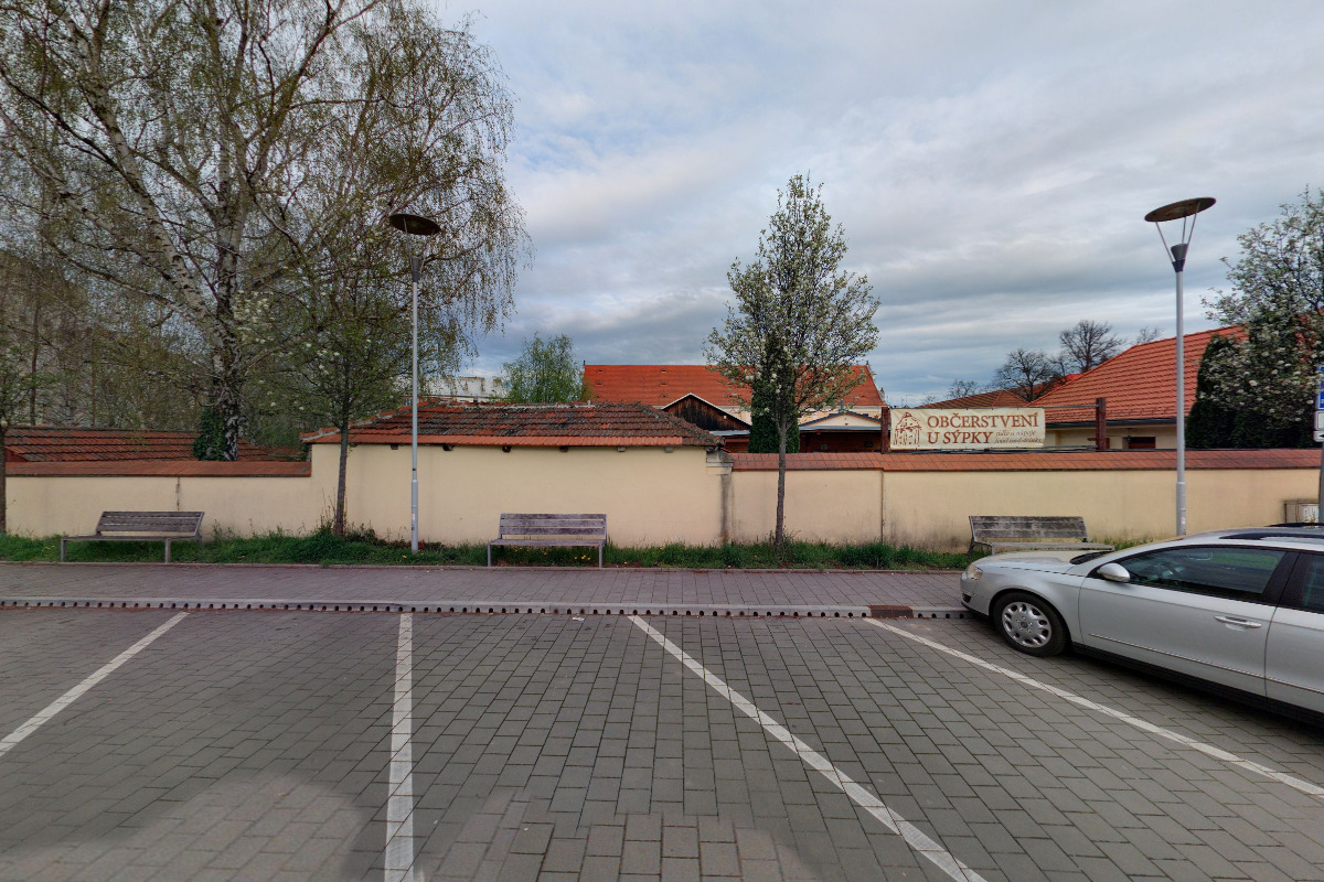 Občerstvení u sýpky foto 6