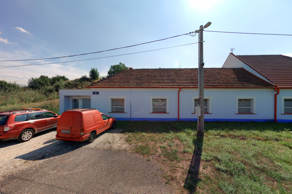 Ing. Daniel Volařík - Houpací kůň