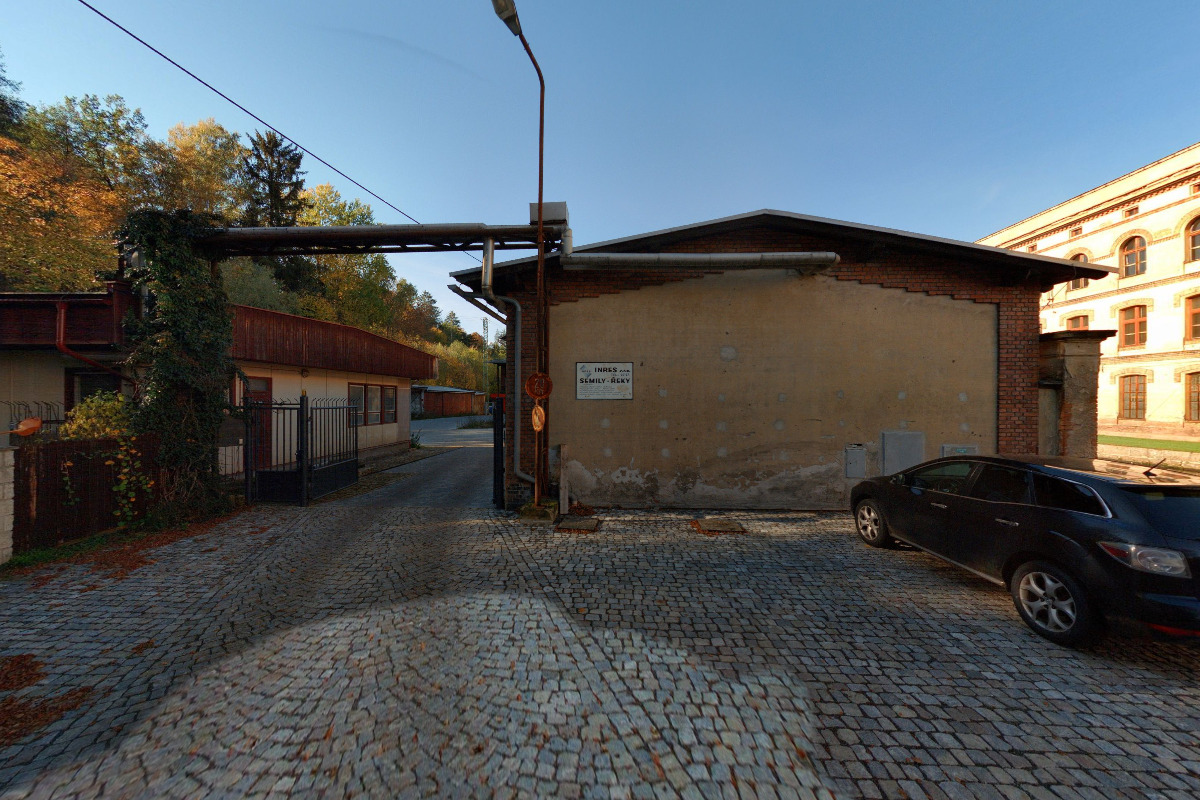 Elektroinstalační práce I N R E S (s.r.o.) foto 2