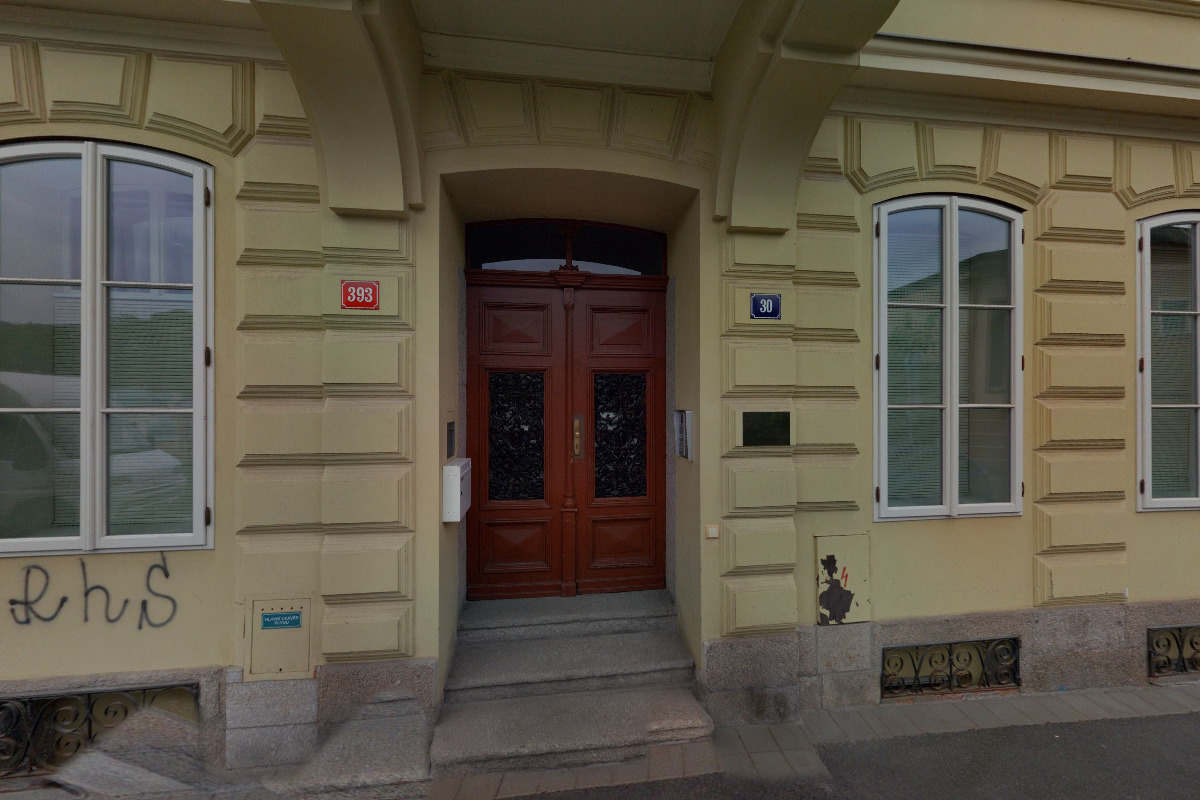 Knihovna Muzea Karlovy Vary