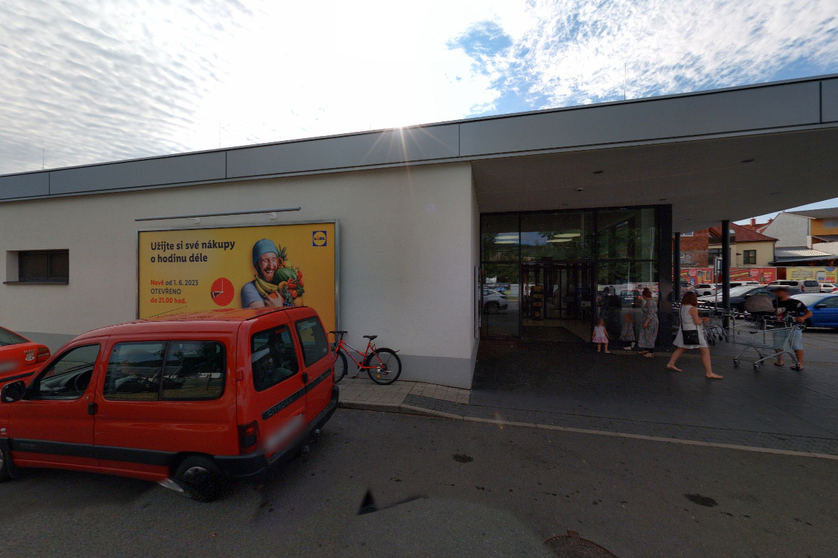 Lidl foto 6