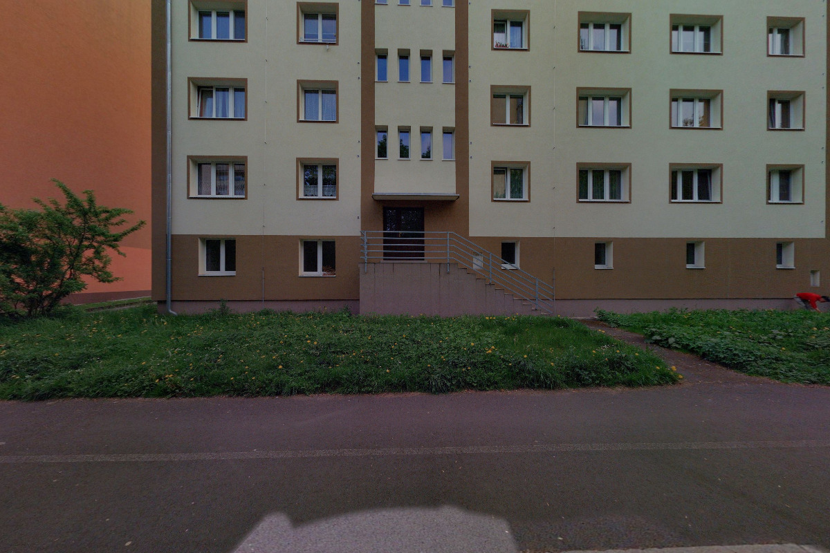 Sportovní klub vozíčkářů Sharks