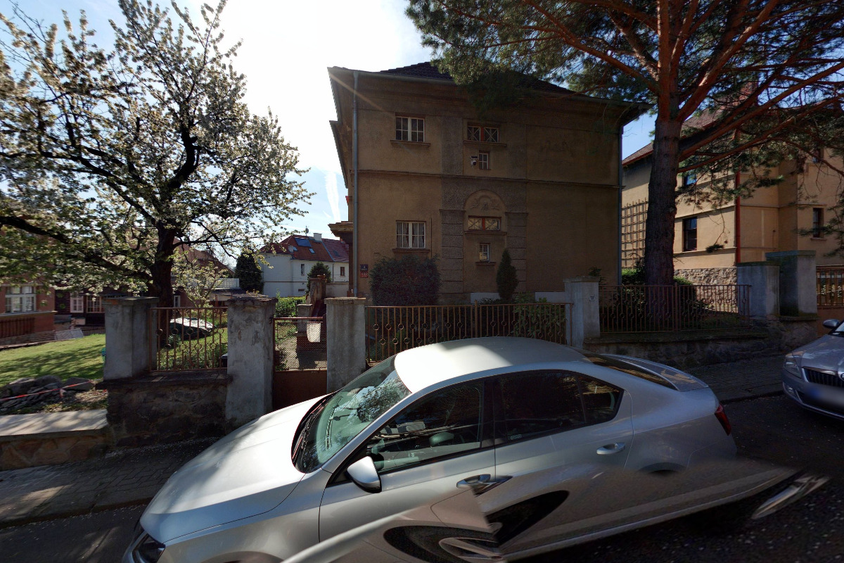 Sylva Zímová - krejčovství