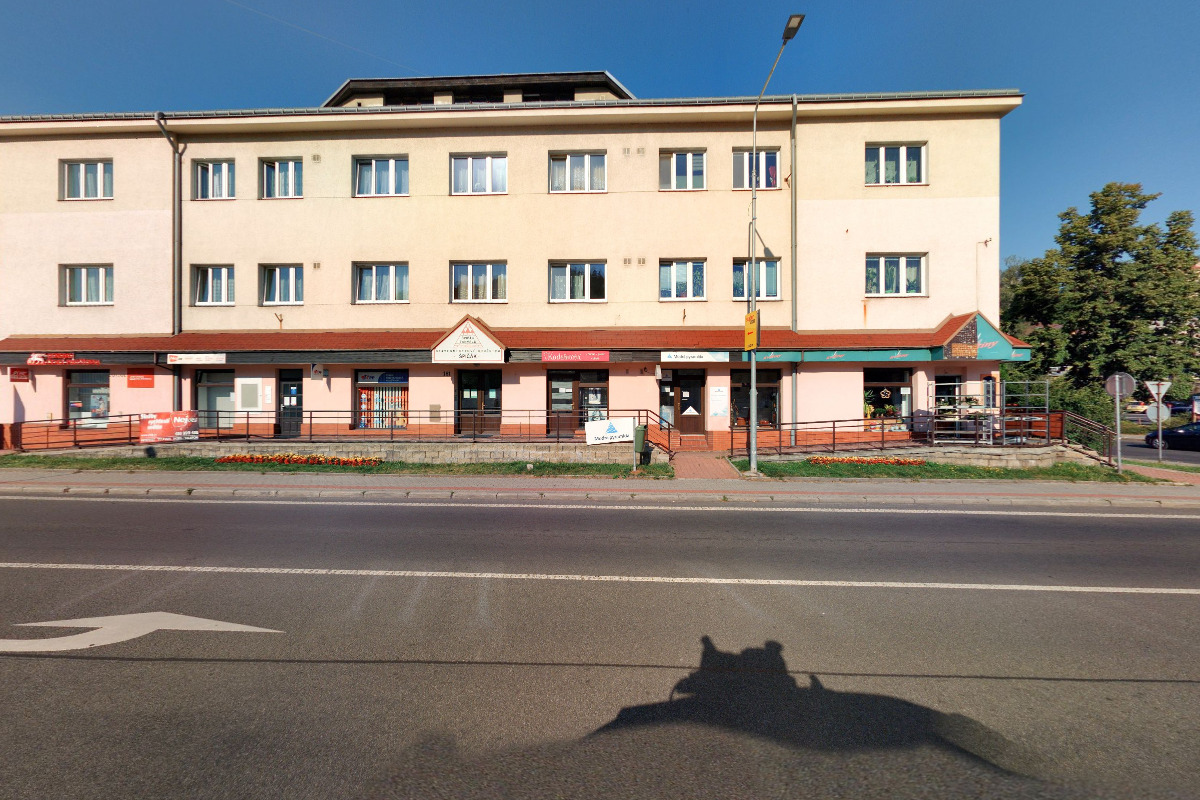 KB Poradenské místo