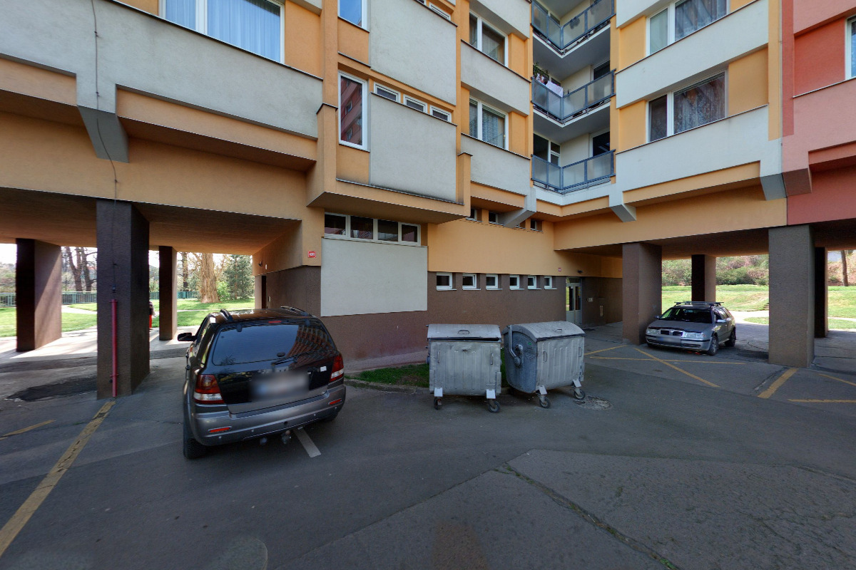 Vlasta Šlégrová foto 2