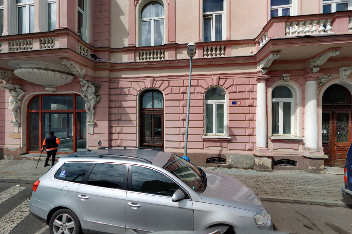 Správa nemovitostí Vladimír Mešťánek foto 2