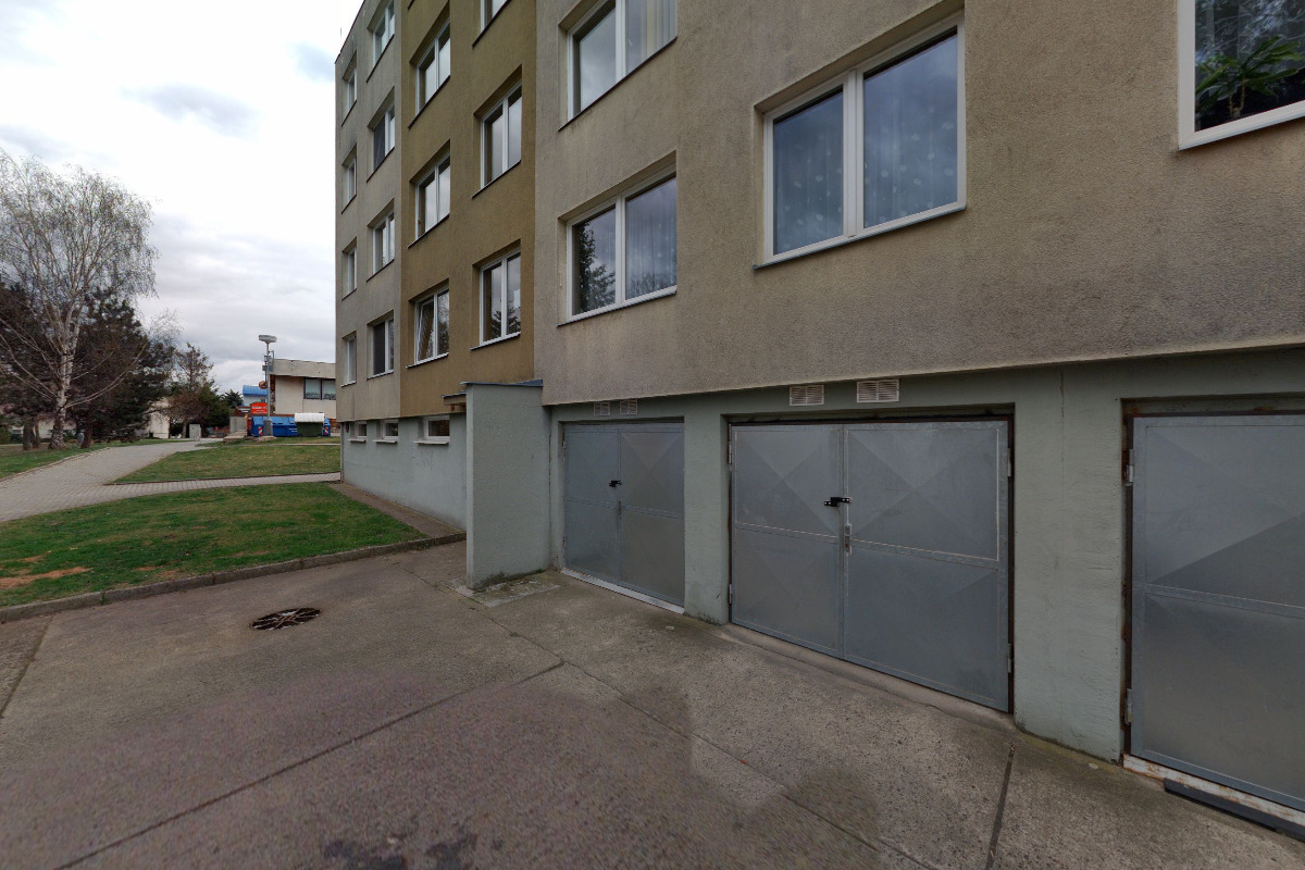 Shotokan karate club Louny