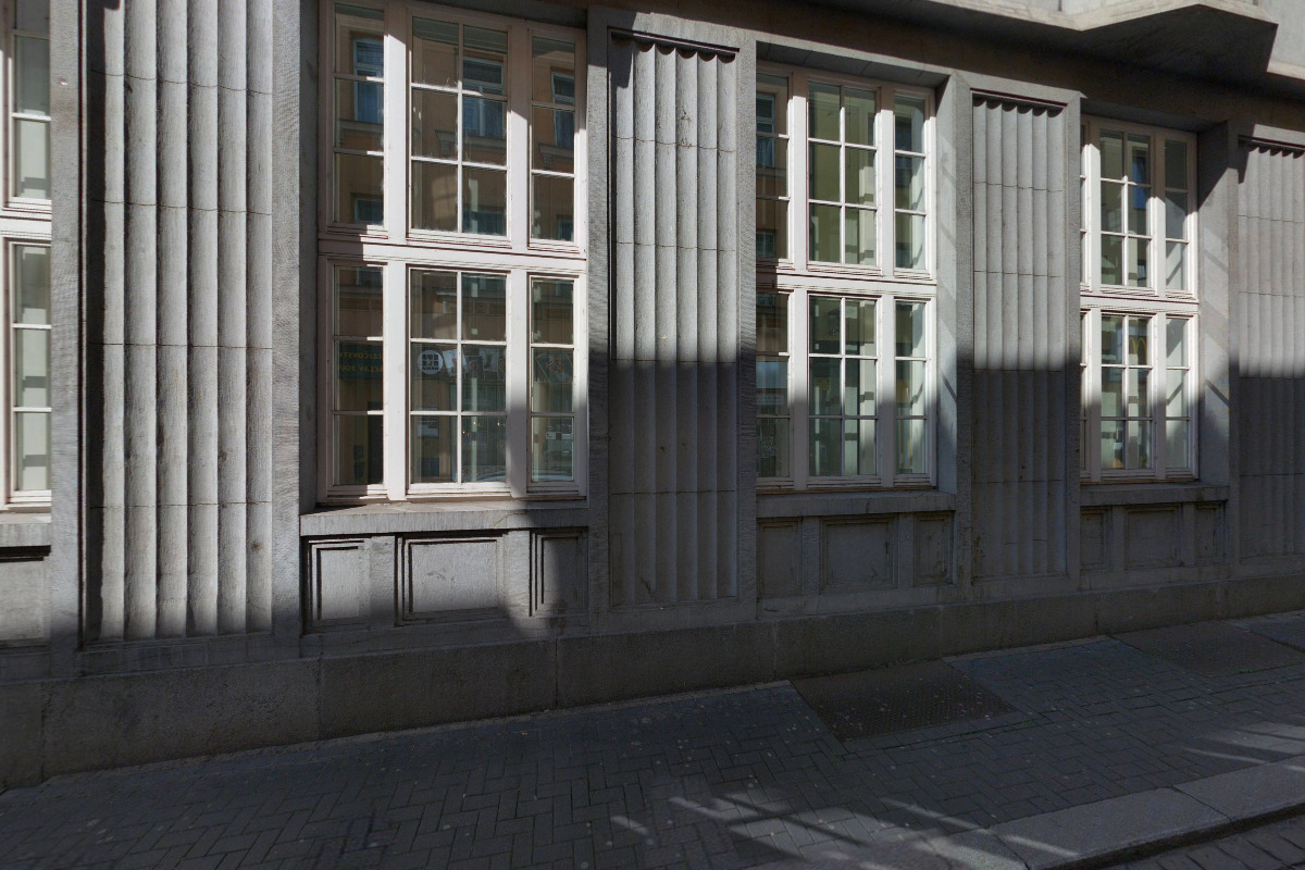 Bankomat Komerční banky foto 3