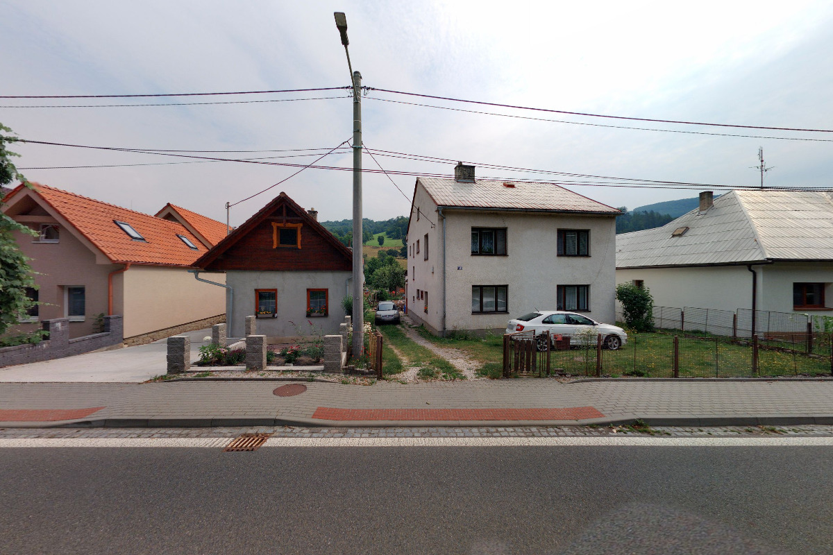 Zednické práce a fasády Fojtík foto 5