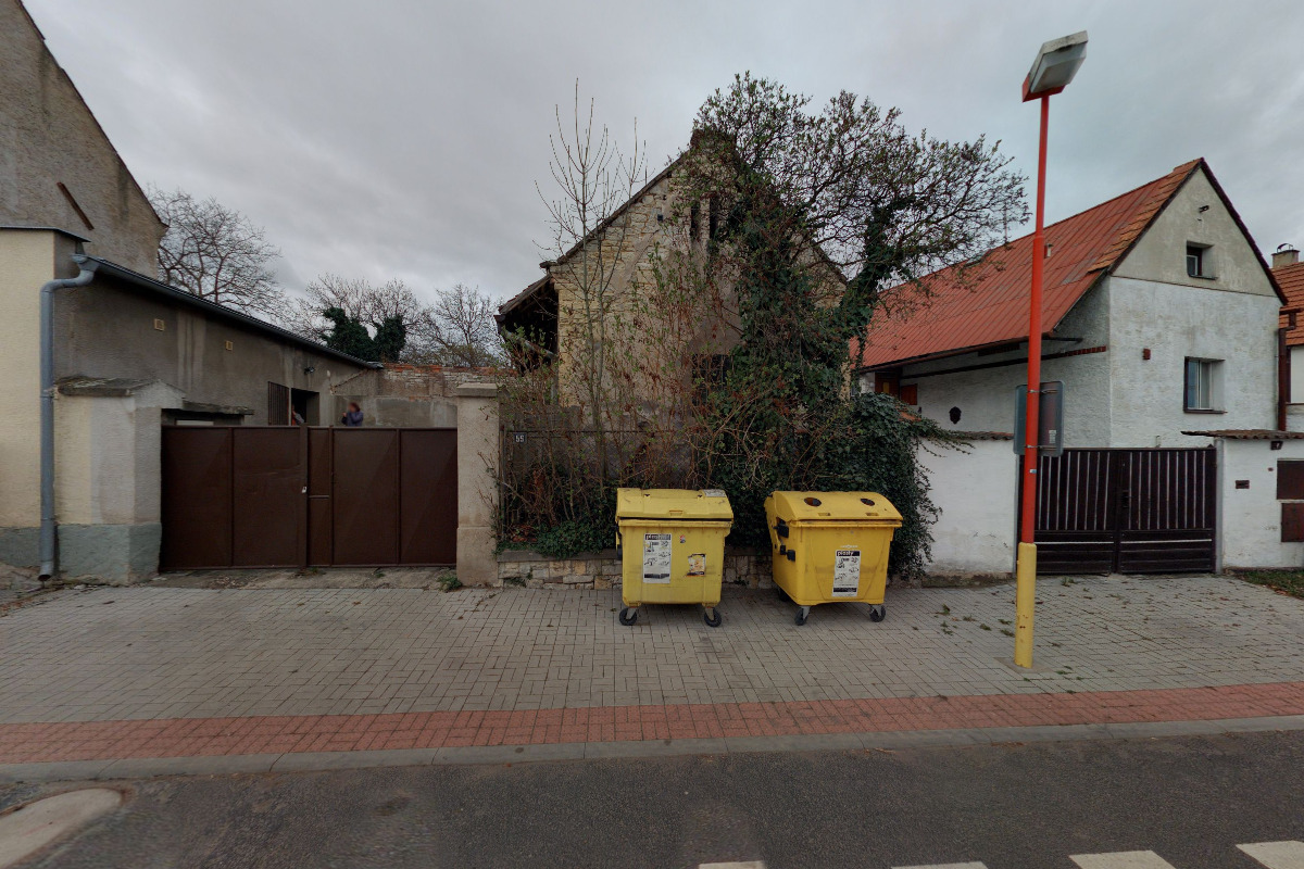 JEDNOTA, spotřební družstvo v Podbořanech - COOP