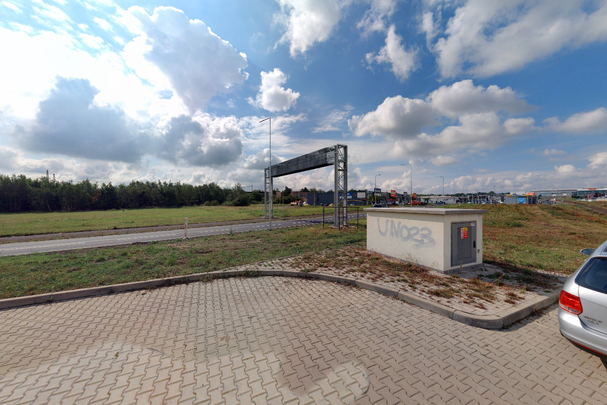 Milk shop - mléčné výrobky z farmy