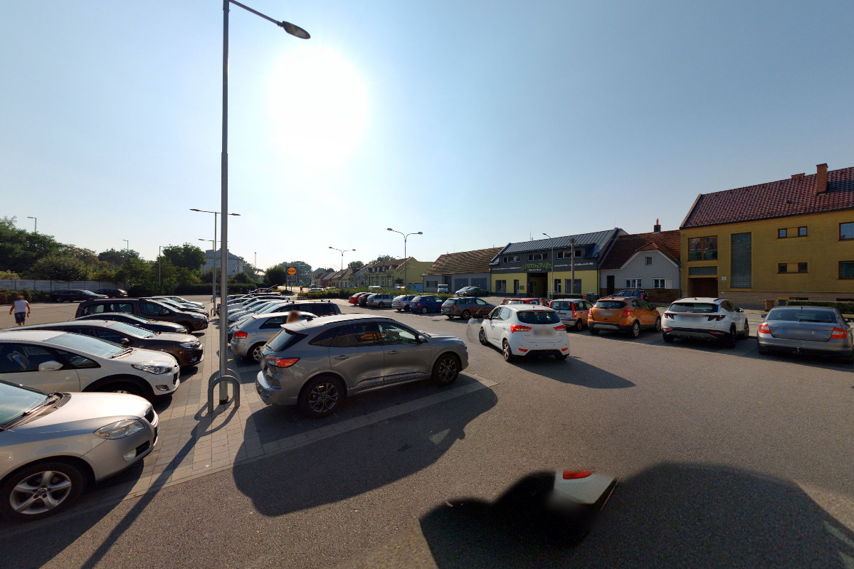 PPL Parcelbox foto 2