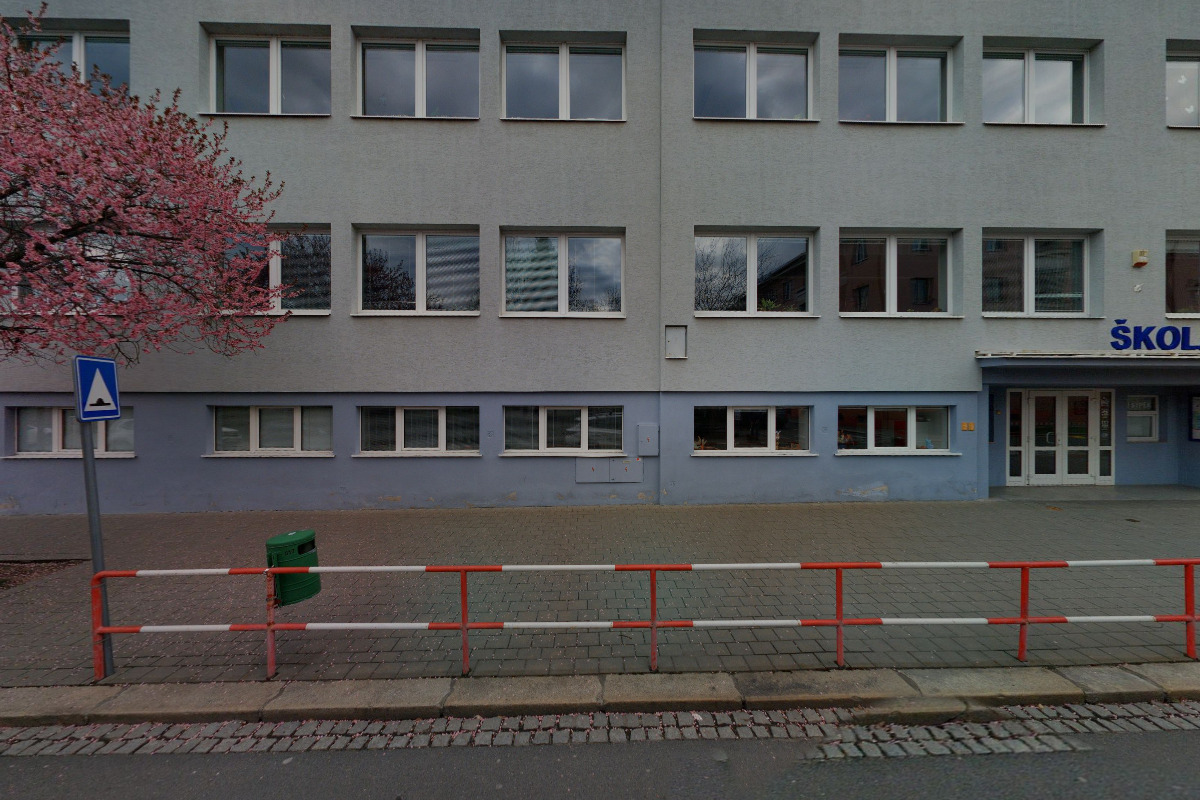 ZŠ Kroměříž, U Sýpek foto 2