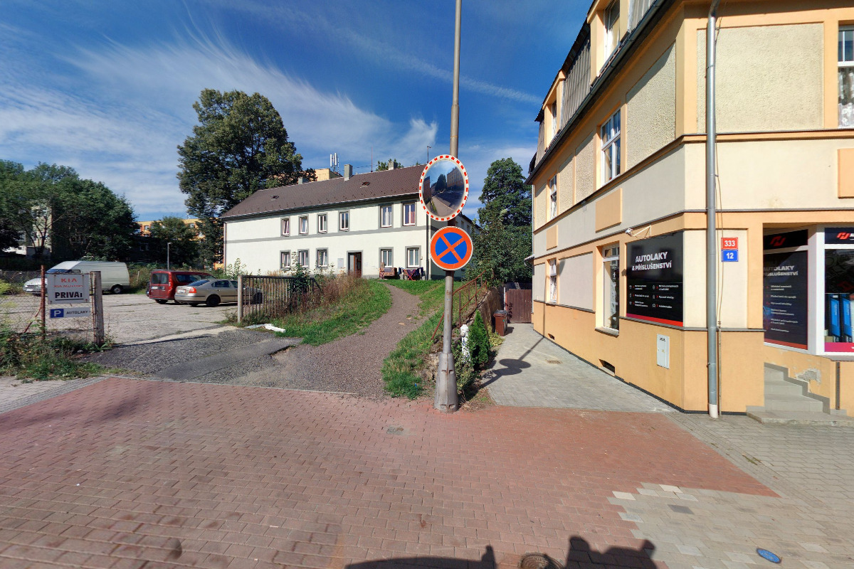 Ubytovna Hodkovická Liberec foto 5