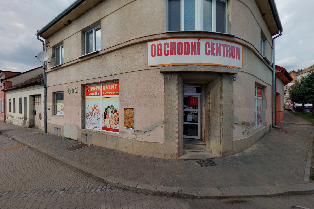 HH Potraviny foto 3