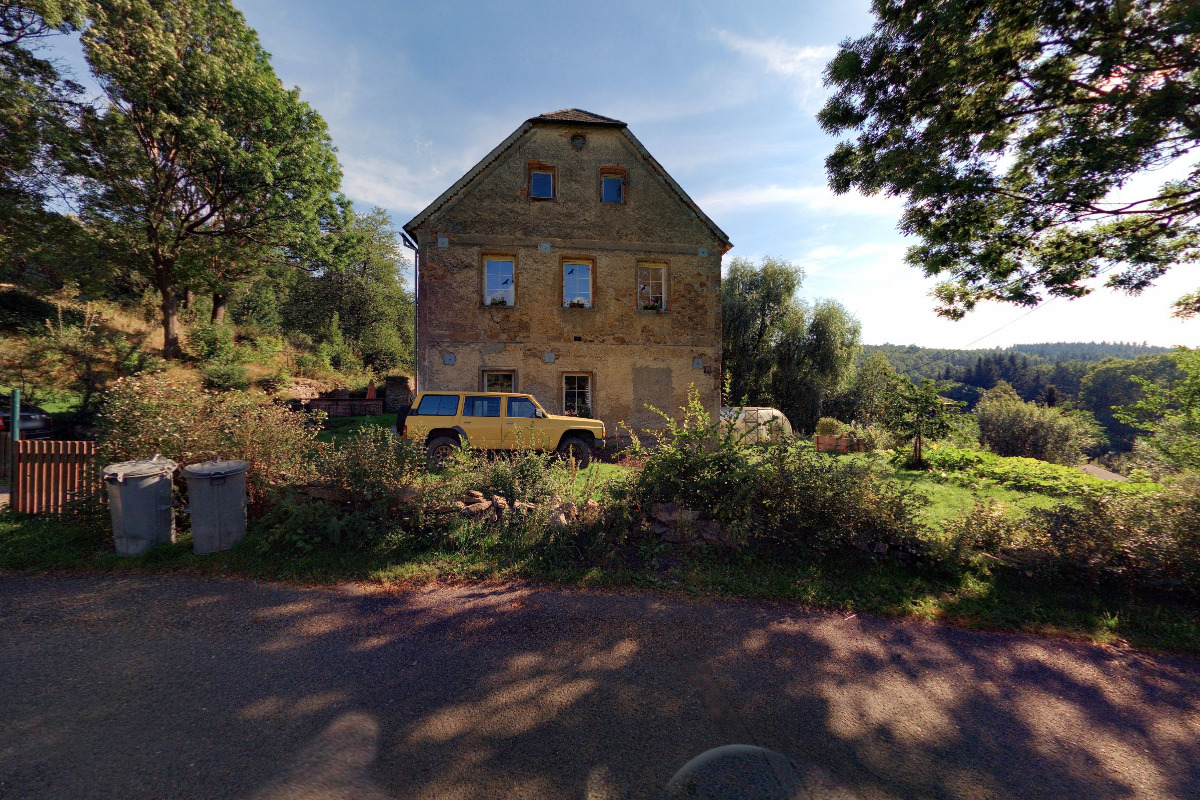 Hospoda U Helmuta foto 2