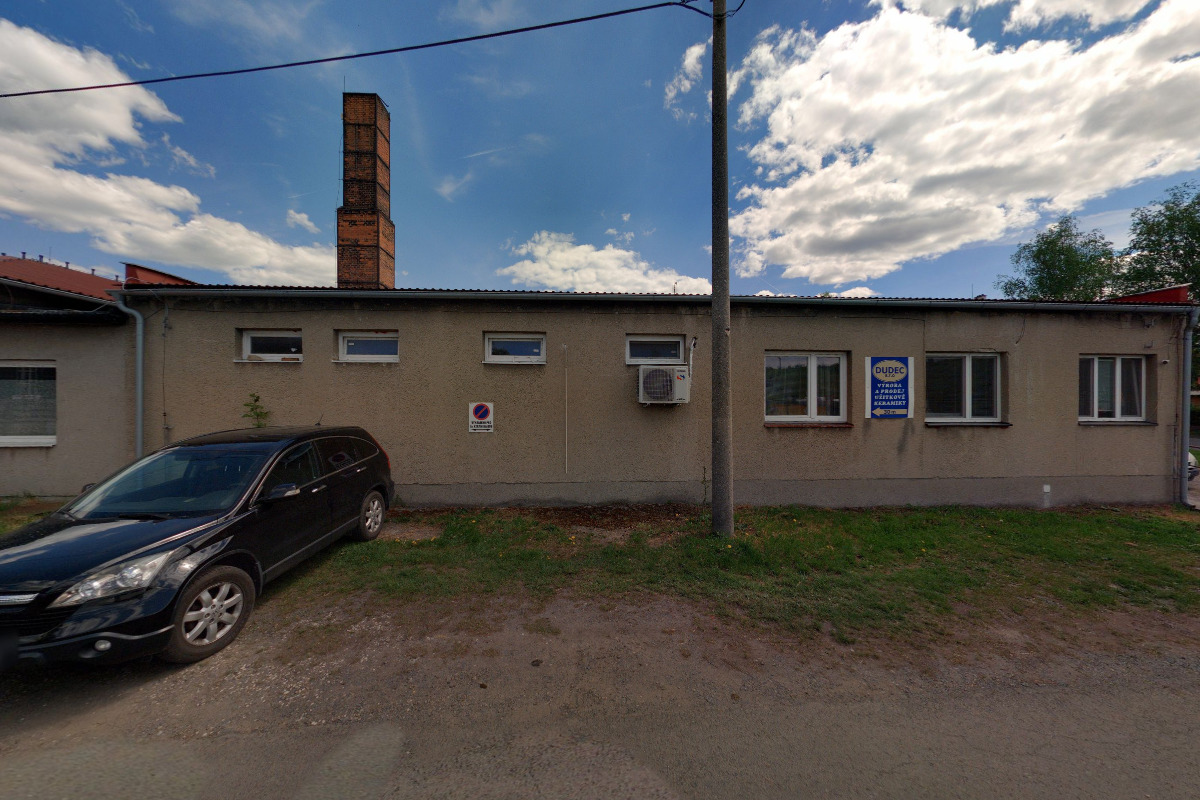 KERAMIKA DUB, s.r.o. foto 2