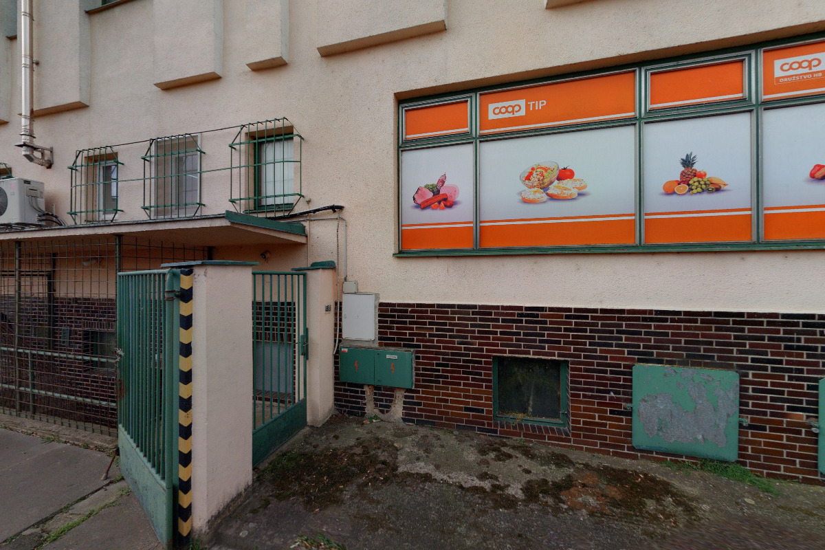 COOP TIP foto 3