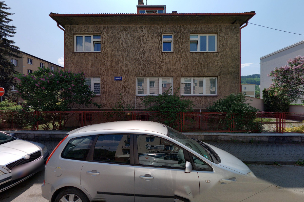 Mgr. Miroslava Hendrychová