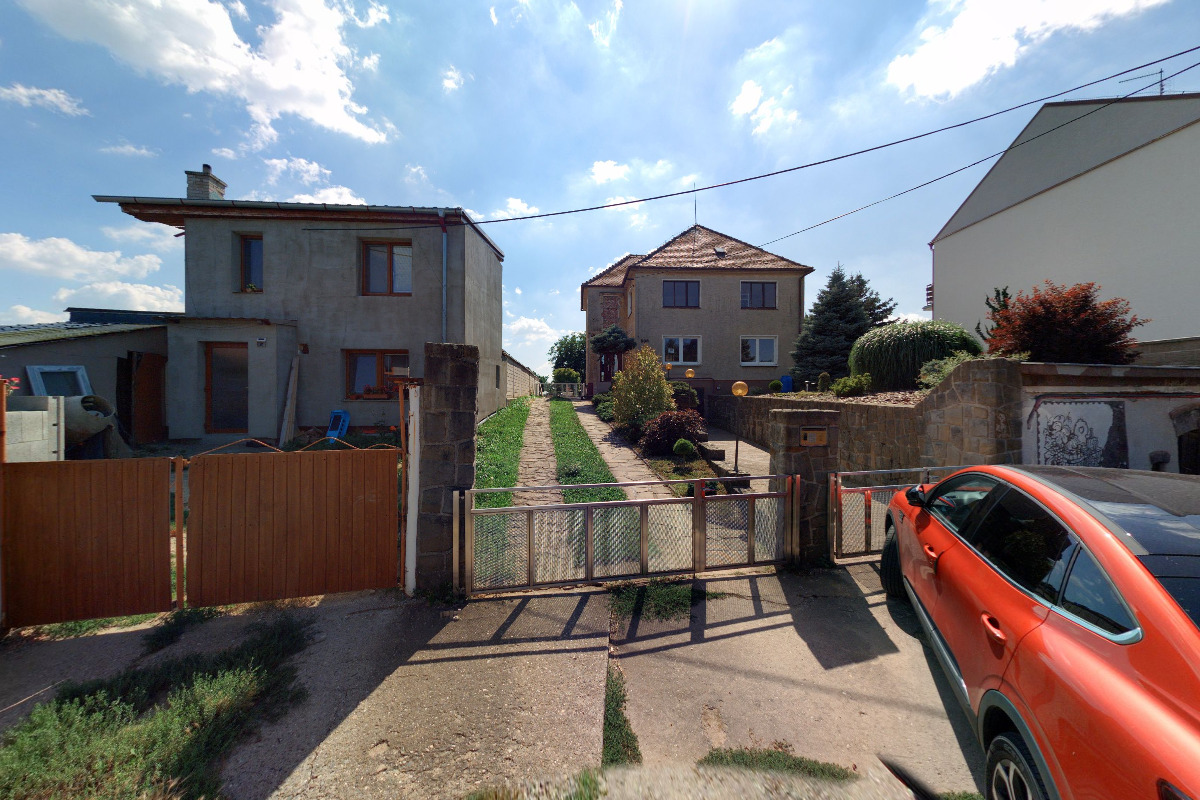 Ing. Květoslav Maděra