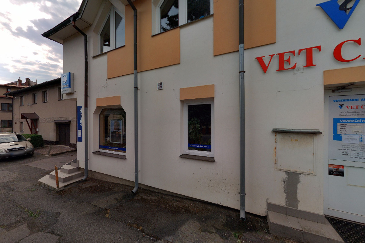 Veterinární klinika VETCARE - MVDr. Tomáš Drda foto 3