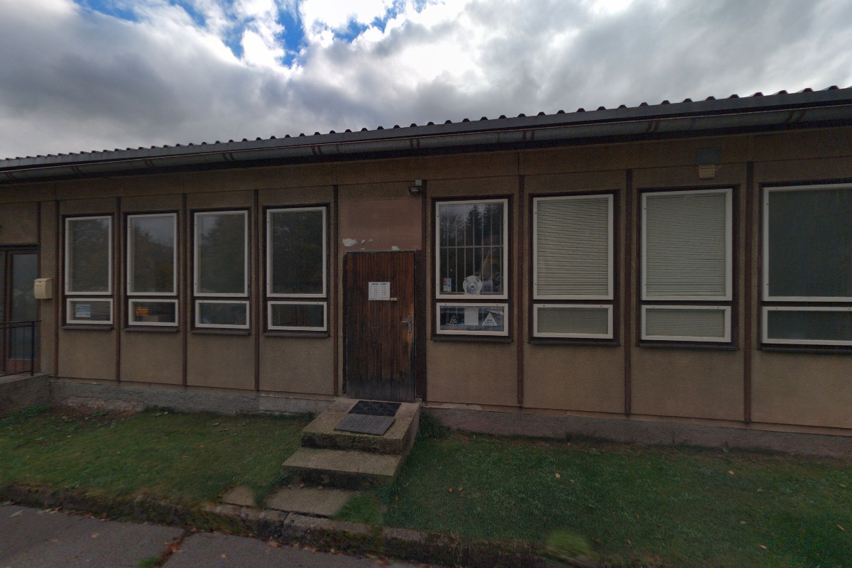 Veterinární klinika Semily - MVDr. Milan Krupka foto 2