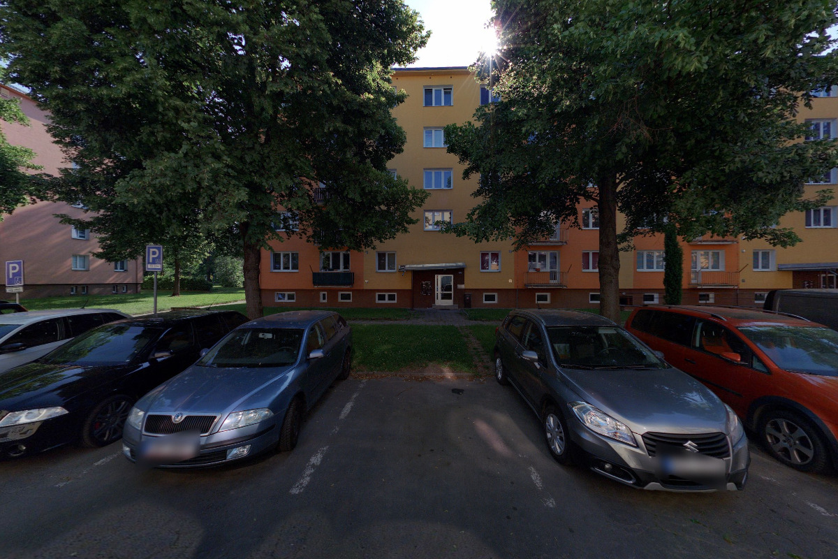 Pokladačství - Daniel Štěrba