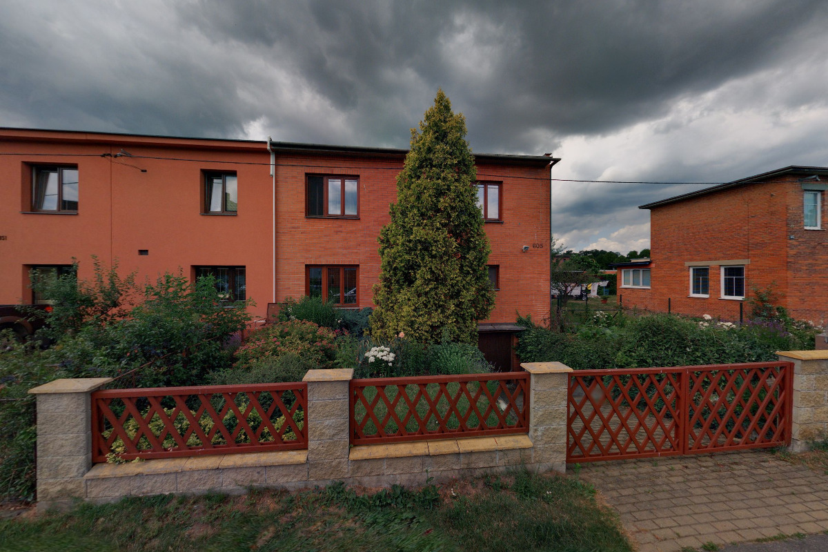 PROLO - Roman Vyčánek