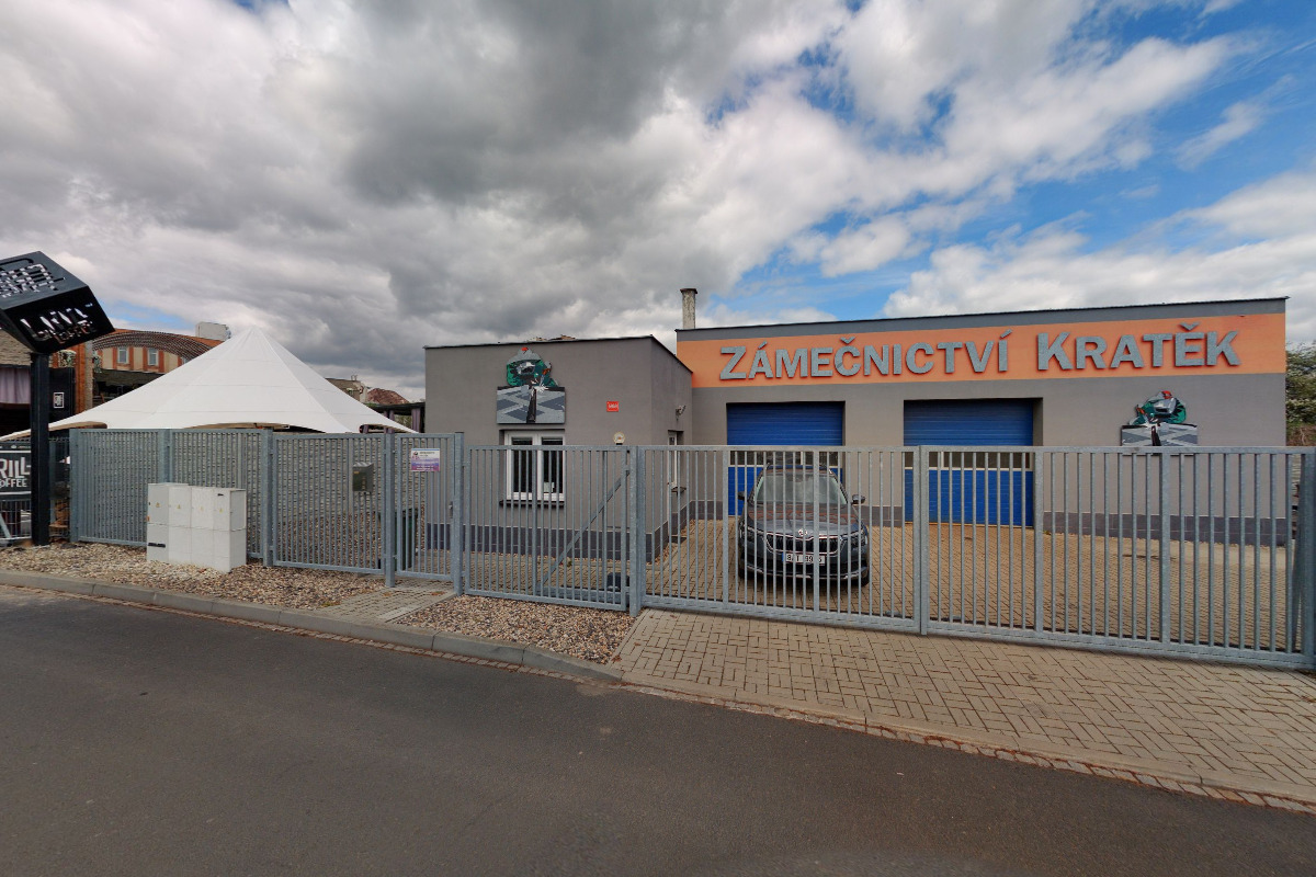 Josef Kratěk foto 2