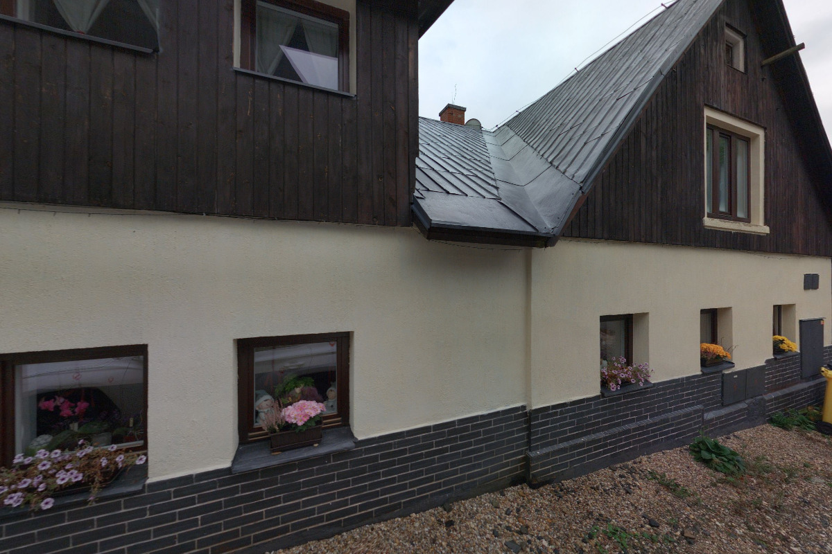 Chata Severka Carpe Diem