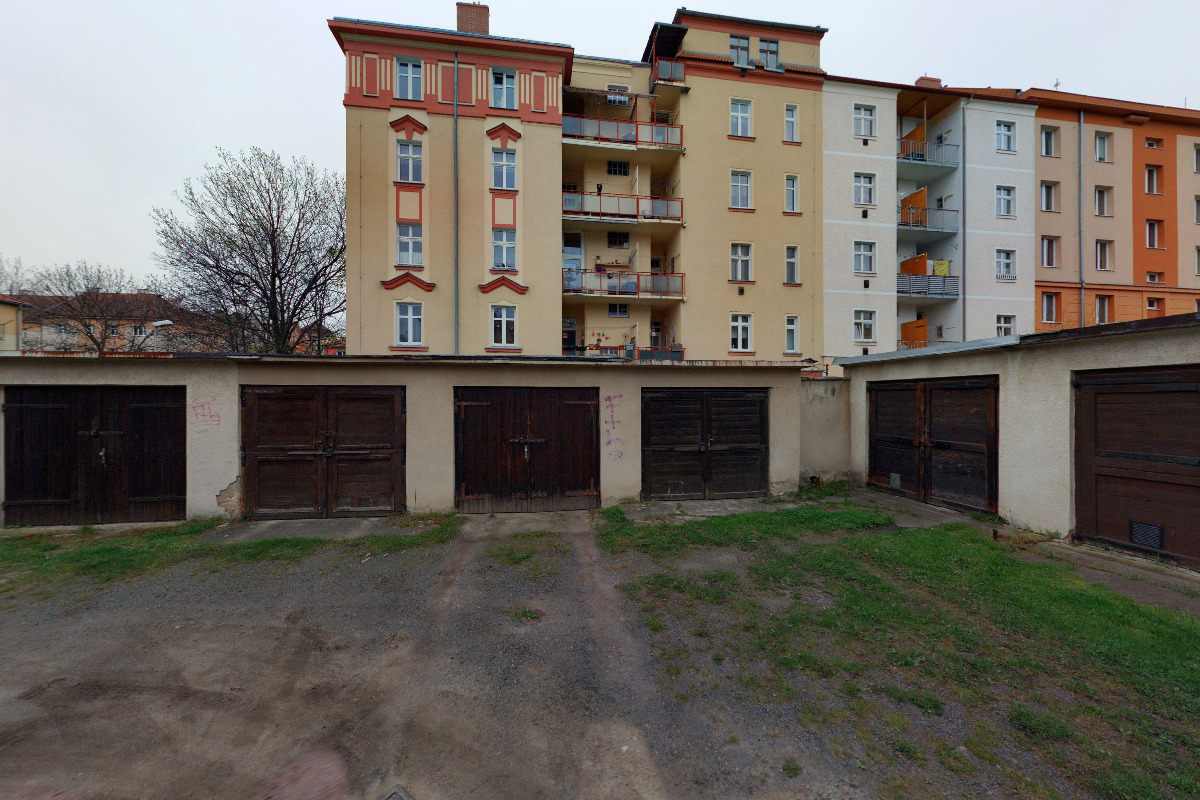 René Prorok foto 2