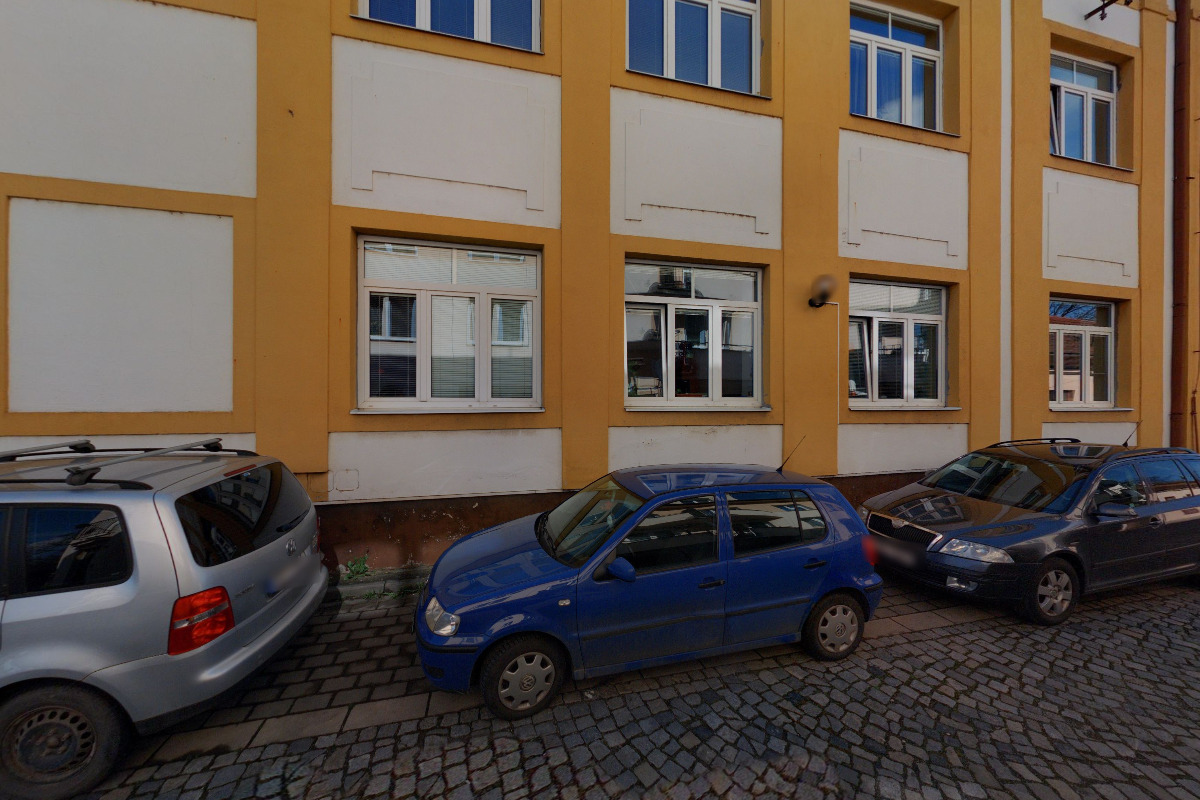 MÚ Chropyně - Odbor výstavby a životního prostředí foto 2