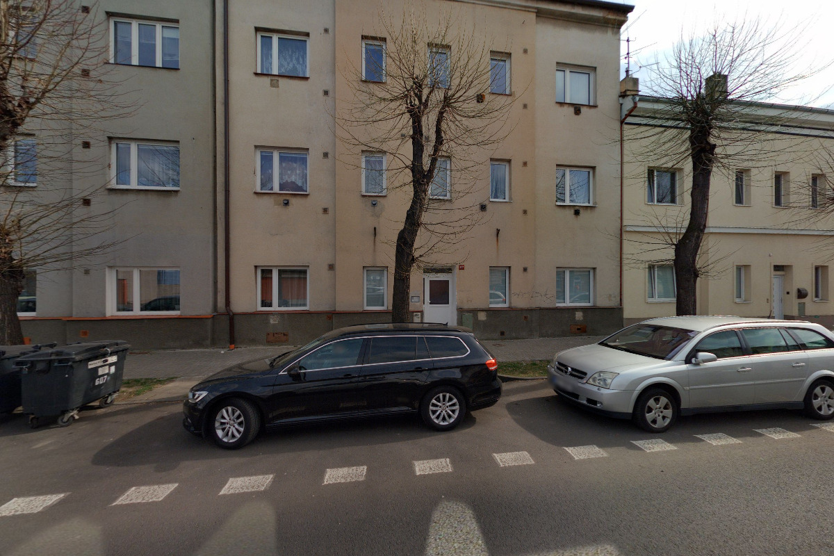 David Michalčík foto 2