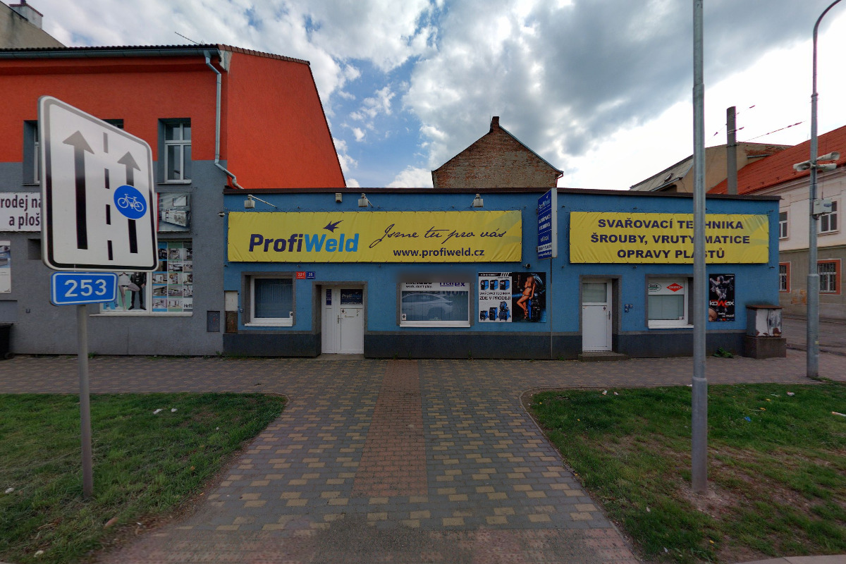 Profiweld, s.r.o. foto 2