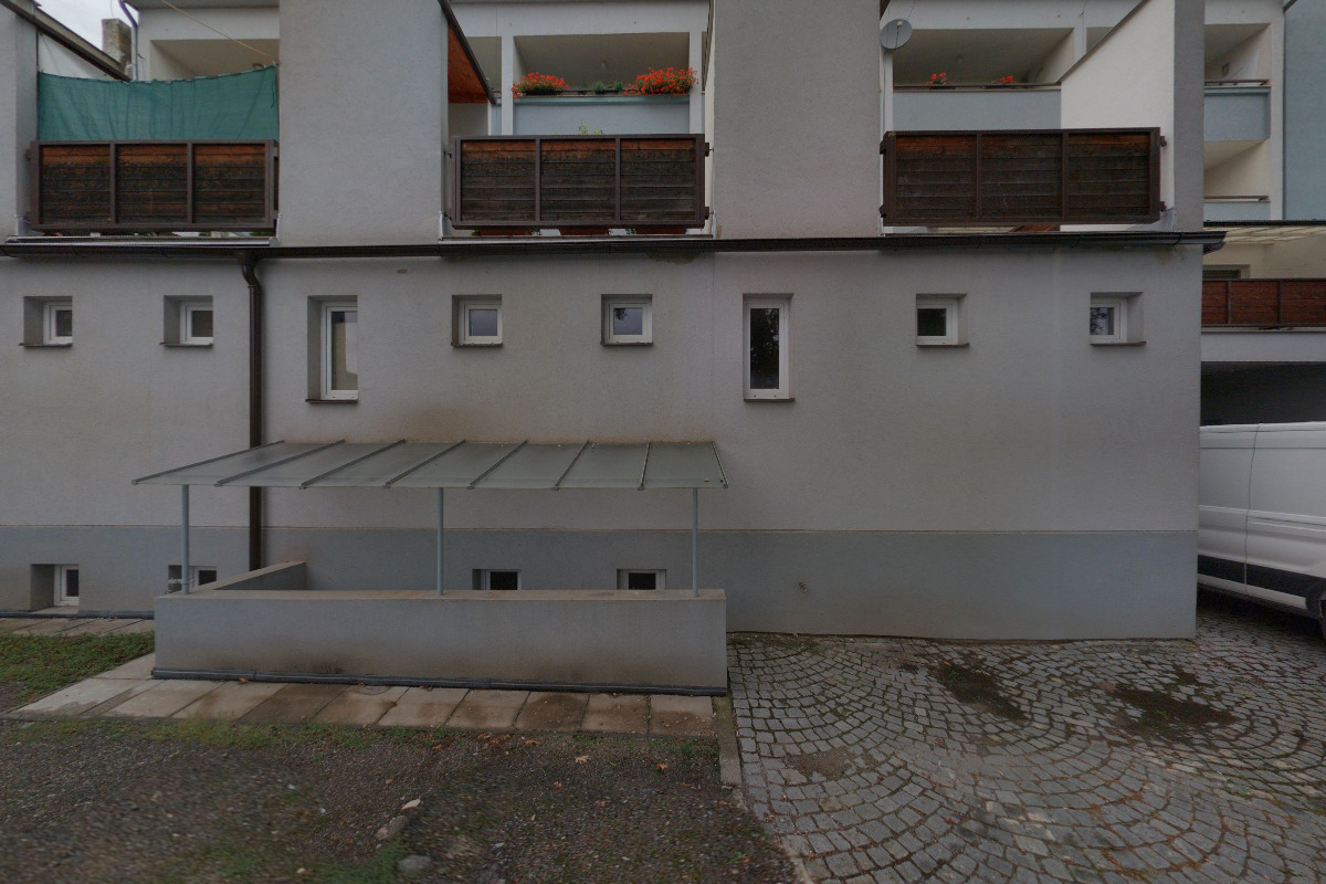 Bankomat České spořitelny foto 2