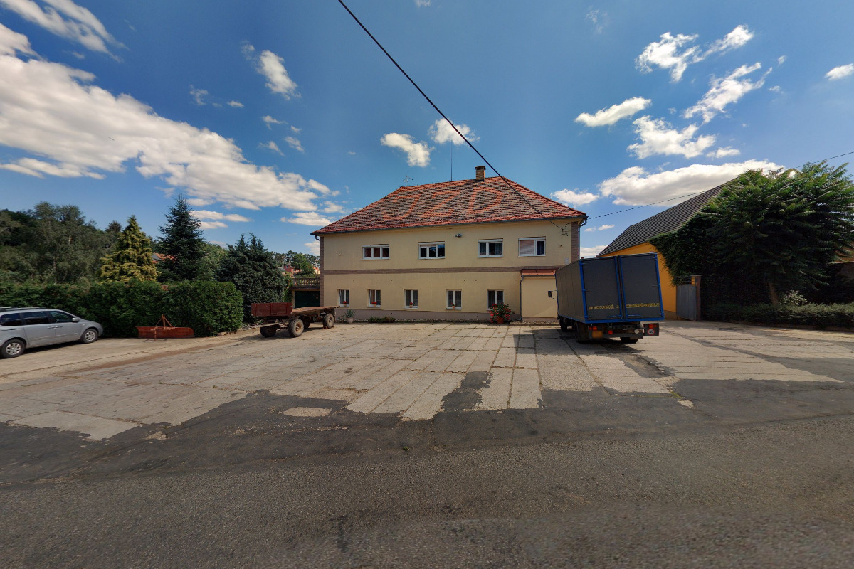 Statek Novák Jarpice - Kamenice, s.r.o. foto 2