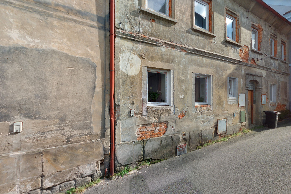 Miroslav Starý - nákladní doprava foto 1