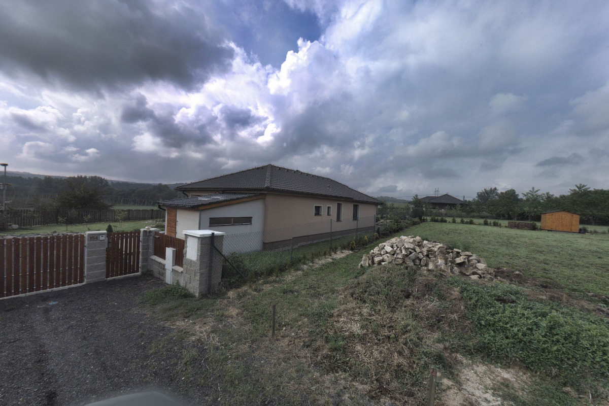 Klempířské A pokrývačské práce - Jiří Hrubý