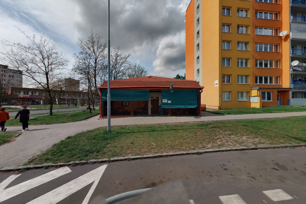 Pivnice Mařenka foto 2