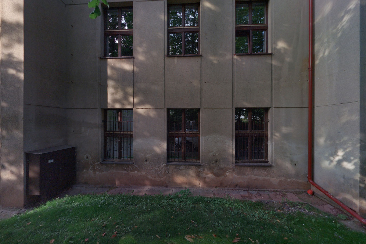 Gymnázium, SOŠ a SZŠ, Jilemnice - domov mládeže foto 2