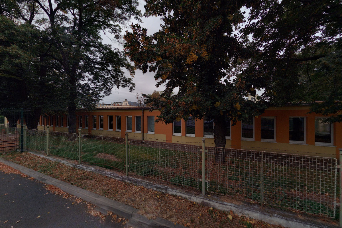 ZŠ a MŠ, Žatec, Dvořákova - Lidická ul. foto 2