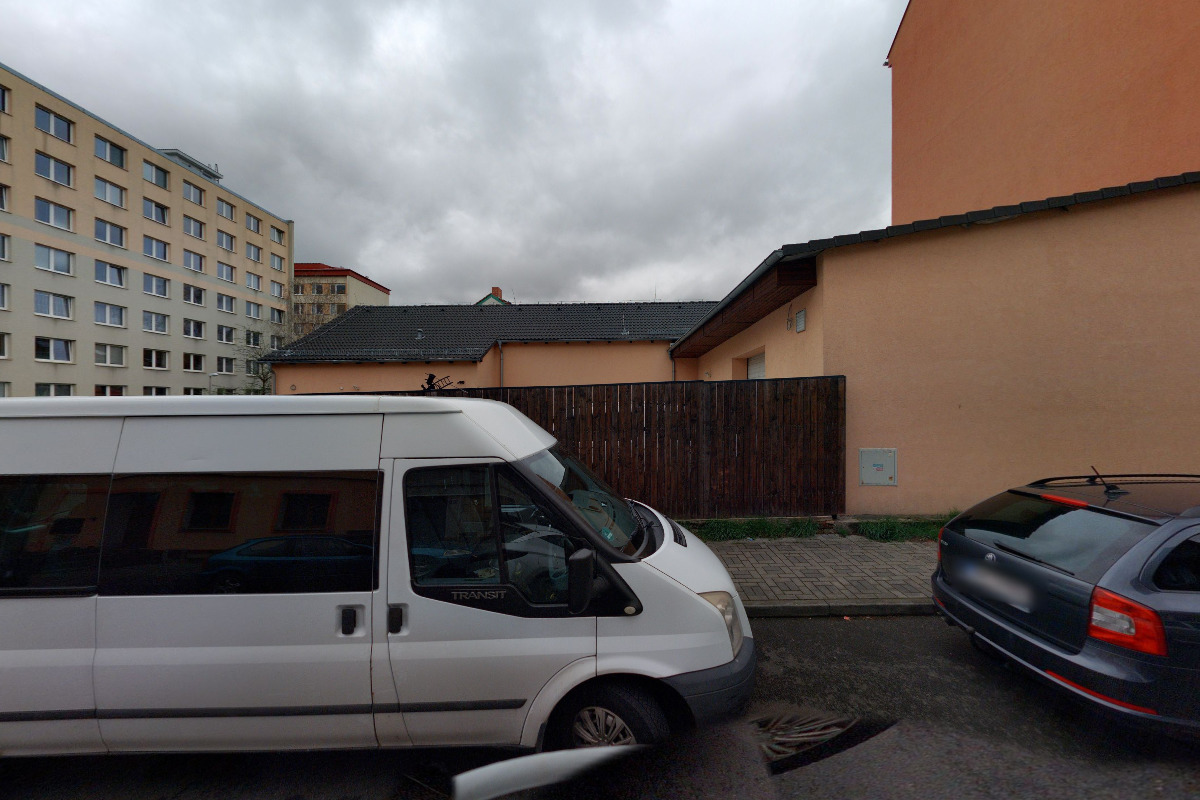 GMS - HYDRAULIKA, s.r.o.