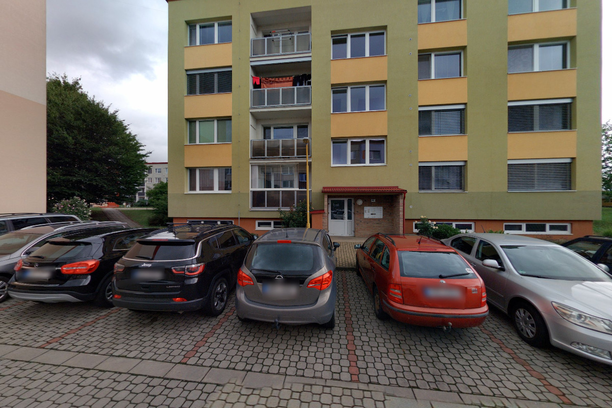 Podlahářství Gallep