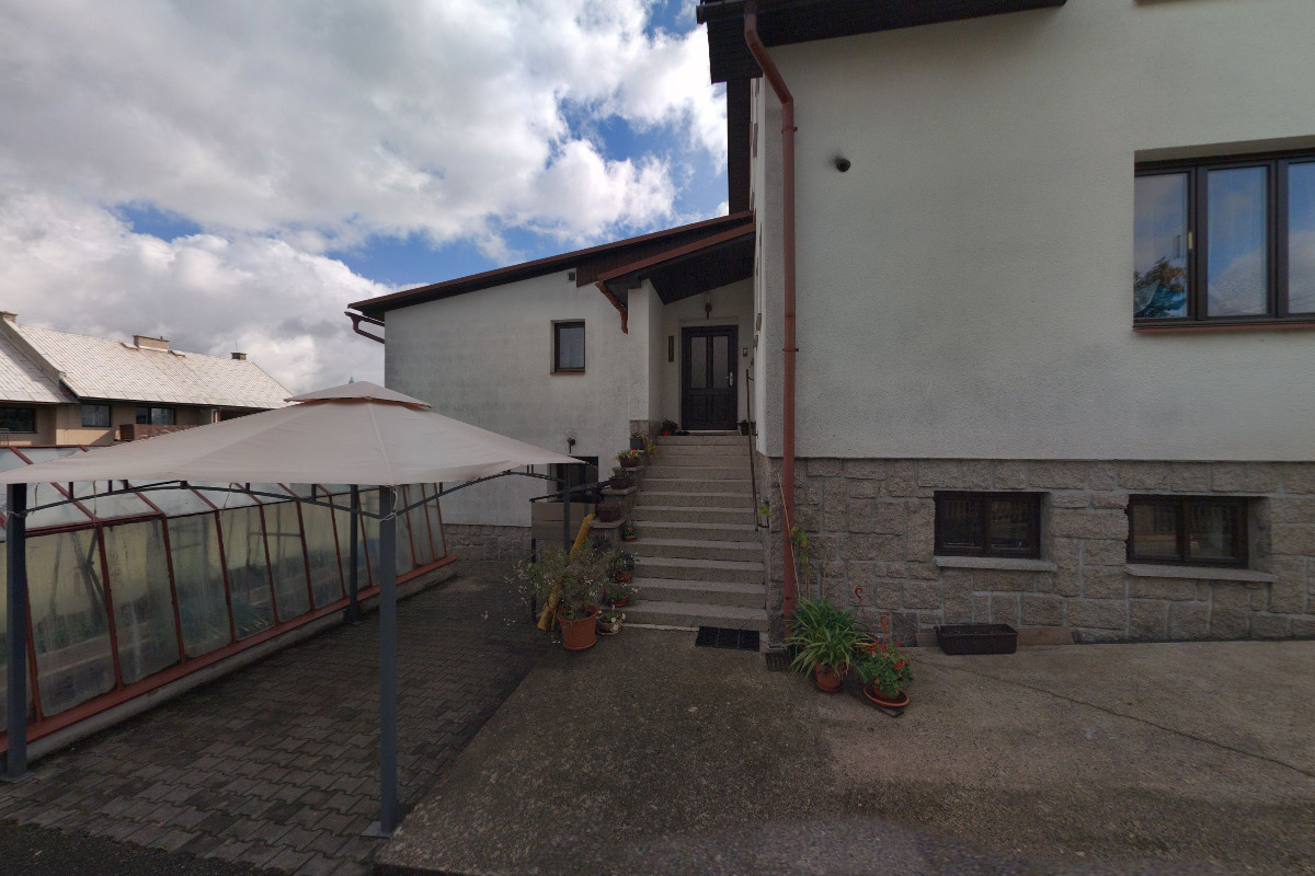 Ubytování Věnceslava Metelky 157 foto 2